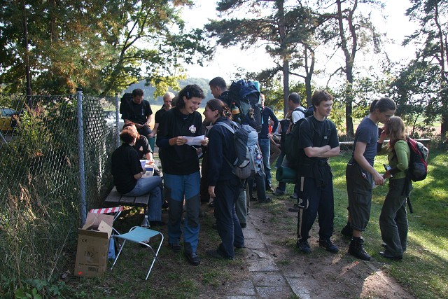 Registrace