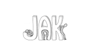 Hru po��d� ob�ansk� sdru�en� JAK